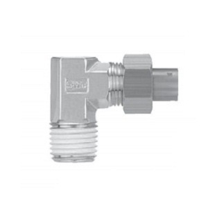 SMC Connector KFL08N-02S