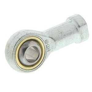 SMC Female Steel Rod End KJ10D