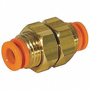 SMC Connector KQ2E04-00