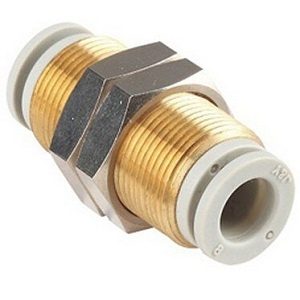 SMC Connector KQ2E06-00