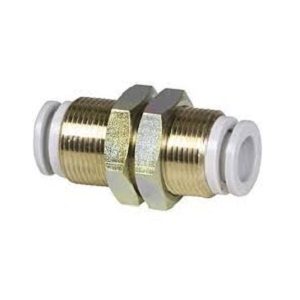 SMC Connector KQ2E08-00