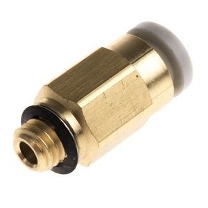 SMC Connector KQ2H04-M5A