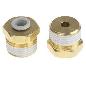 SMC Connector KQ2H06-03AS