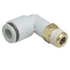 SMC Connector KQ2L06-01S