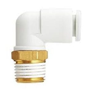 SMC Connector KQ2L10-02NS