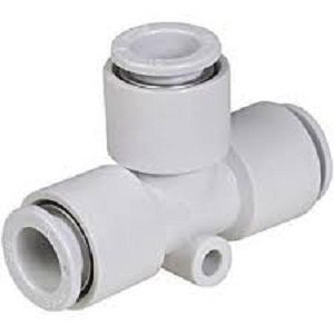 SMC Connector KQ2T10-00