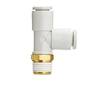 SMC Connector KQ2Y06U-02A