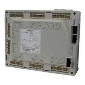 Siemens Burner Management System LMV52.200B2