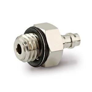 SMC Miniature Fitting Connector M-5AN-6