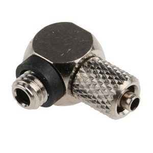 SMC Miniature Fitting Connector M-5HL-4