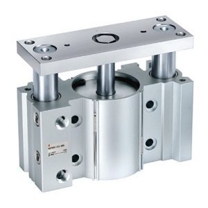 SMC MGP COMPACT GUIDE CYLINDER MGPM16-40