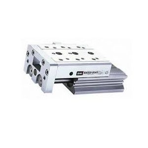 SMC Cylinder MXS16-100