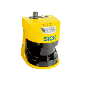 Sick Safety Laser Scanner S30A-6011EA