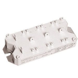 SEMIKRON IGBT Transistor Module SKM40GD123D