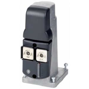 Siemens Actuator For Gas Valve SKP15.000E2