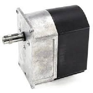 Siemens Combustion Actuator SQM48.497A9