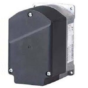 Siemens Combustion Actuator SQM48.697A9