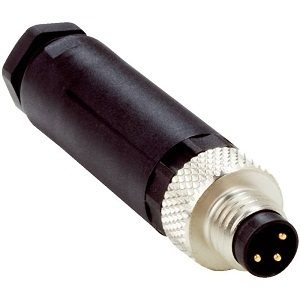 Sick Connector STE-0803-G