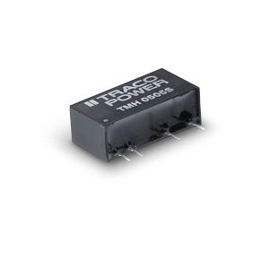 TRACO DC/DC Converter TMH 2405S