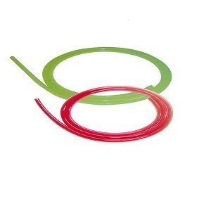 SMC Polyurethane Tubing TU0604BU-100