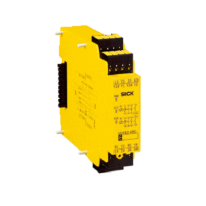 Sick Safety controller UE410-4RO4