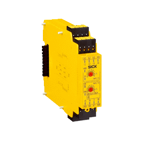 Sick Safety controller UE410-8DI3