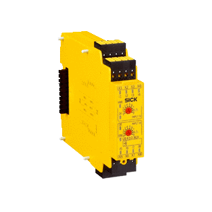 Sick Safety controller UE410-8DI4