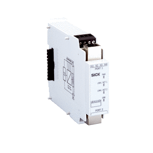 Sick Safety controller UE410-EN1
