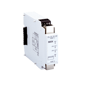 Sick Safety controller UE410-EN3