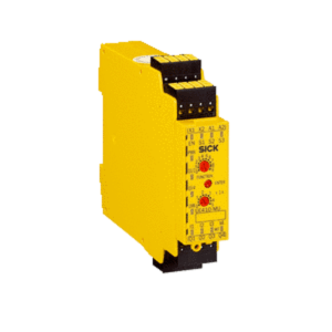 Sick Safety controller UE410-MU3T300