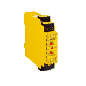 Sick Safety controller UE410-MU4T5