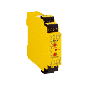 Sick Safety controller UE410-MU4T50