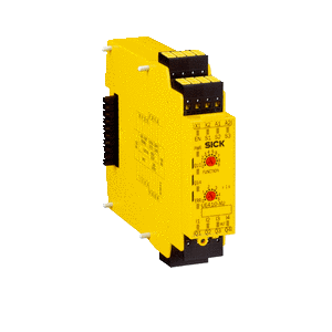 Sick Safety controller UE410-XU3T50