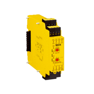 Sick Safety controller UE410-XU4T5