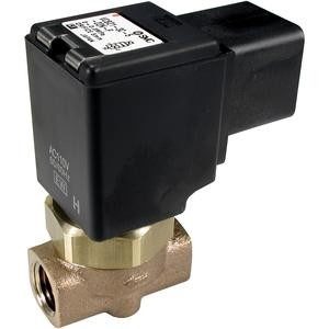 SMC magnetic valve VCW31-4G-10-04