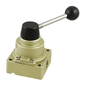 SMC Hand Valve VH201-02