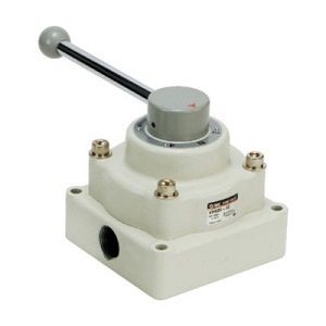 SMC Hand Valve VH322-02