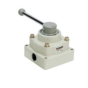 SMC Hand Valve VH330-03