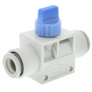 SMC Finger Valve VHK3-10F-10F