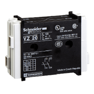 Schneider Loadbreak Switch VZ7