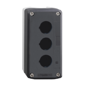Schneider Push button Enclosure XALD03