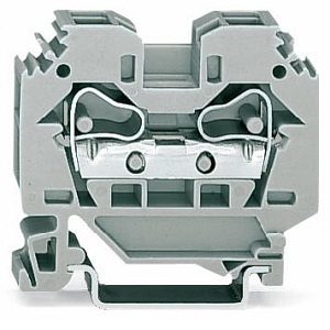 Wago Terminal Block 284-101