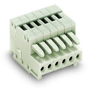 Wago Terminal Block 733-108