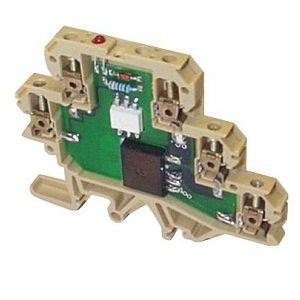 Weidmueller MC50 Solenoid Driver 7901690001