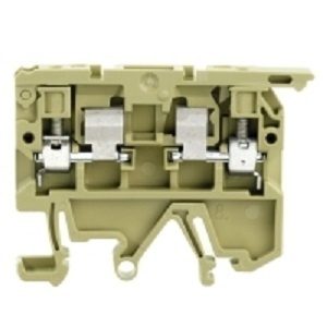 Weidmueller Terminal Block ASK 1/EN