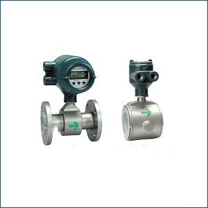 Yokogawa Magnetic Flow Meter AXF015G-PNCE1H-AA11-4NB/CH