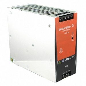 Weidmueller Power Supply CP M SNT 250W 24V 10A