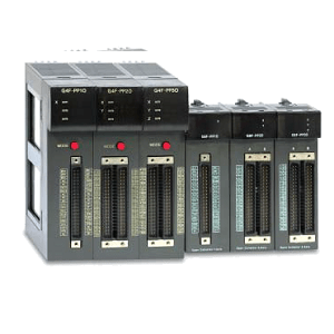 LS PLC Position Module G4F-PP1O