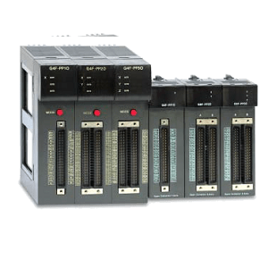 LS PLC Position Module G4F-PP2D