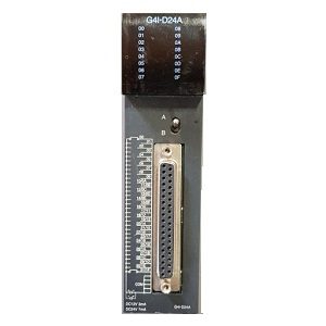 LS PLC Input Module G4I-D24A